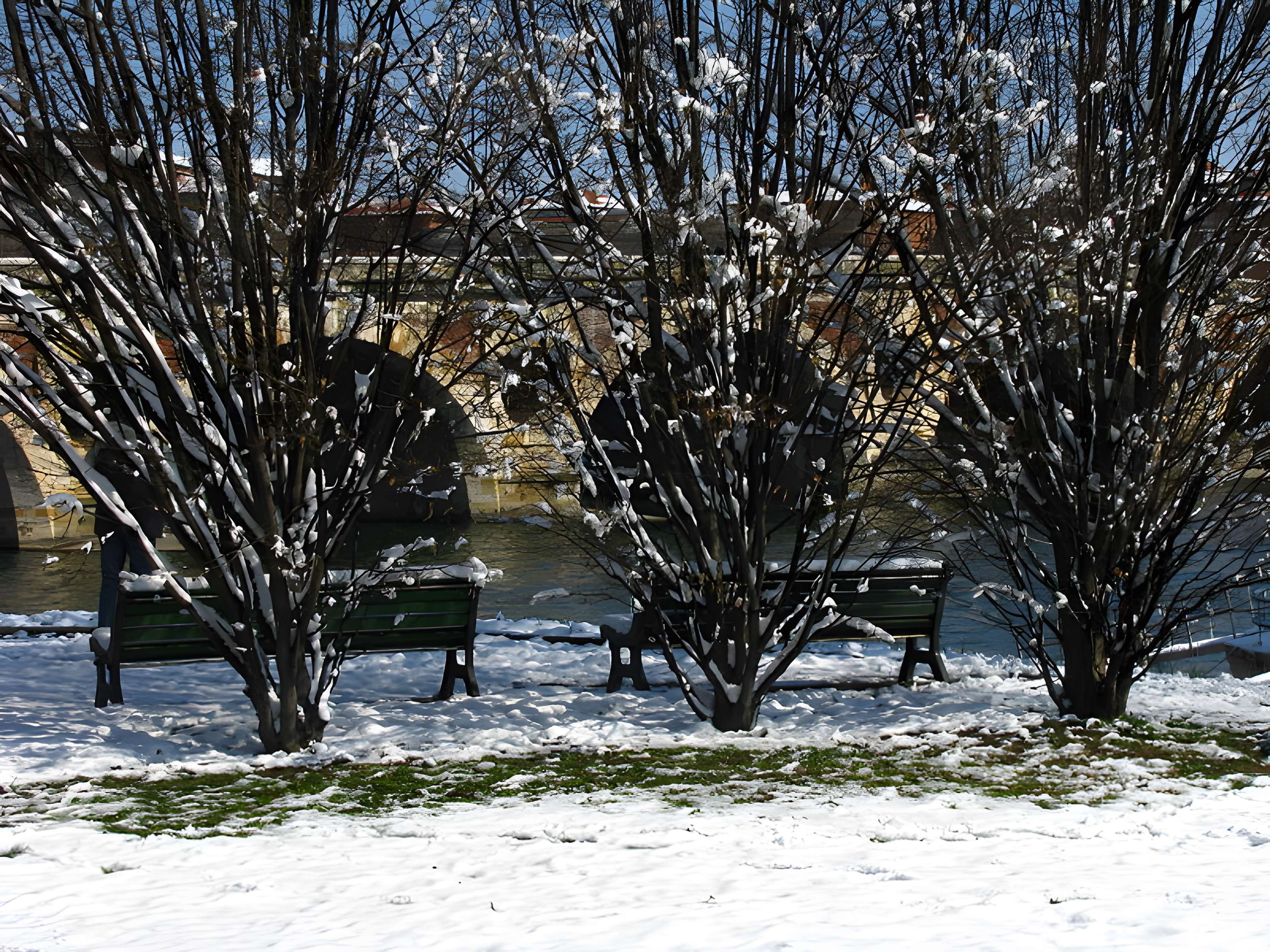 Pont-Neuf de Toulouse 
