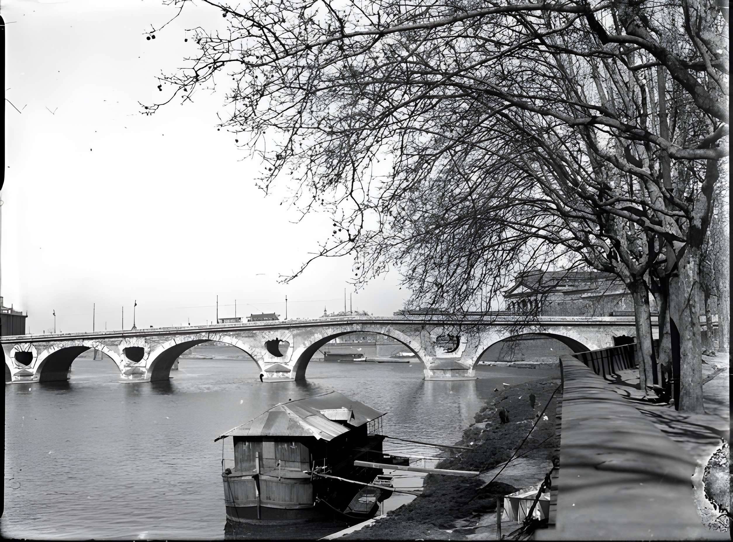 Pont-Neuf de Toulouse 