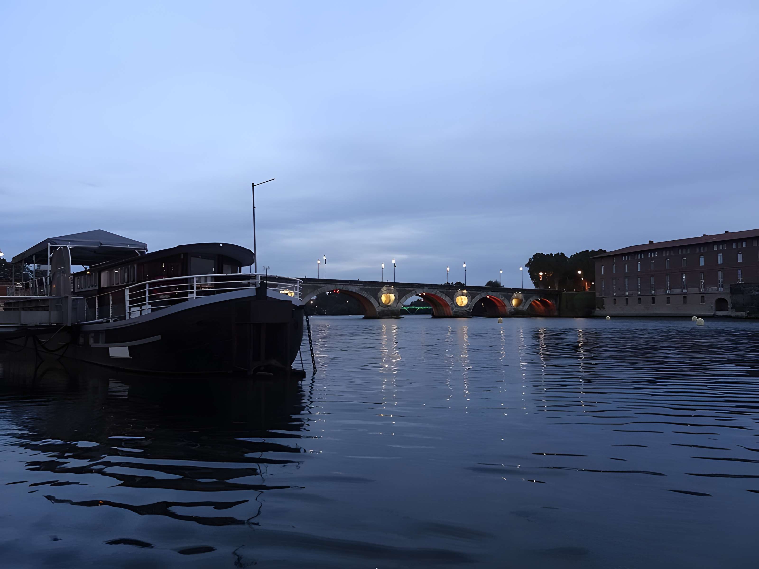 Pont-Neuf de Toulouse 