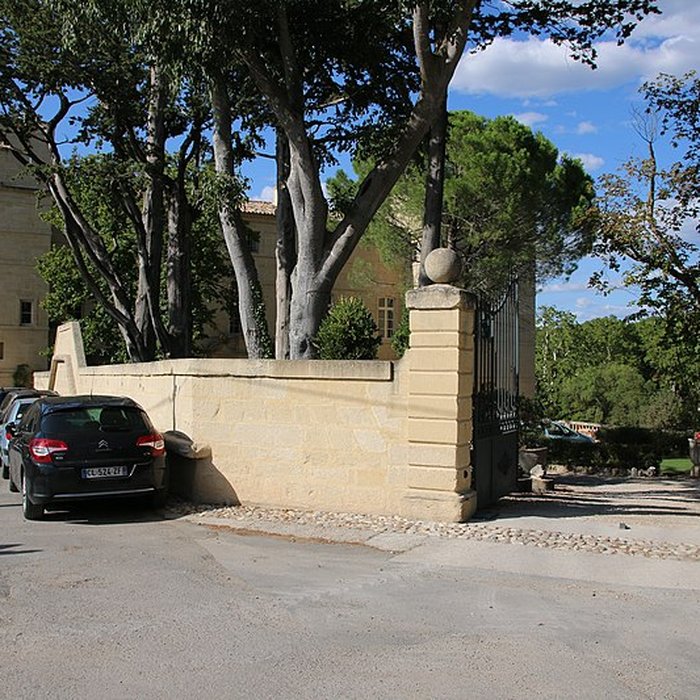 Photo de Château de Pondres