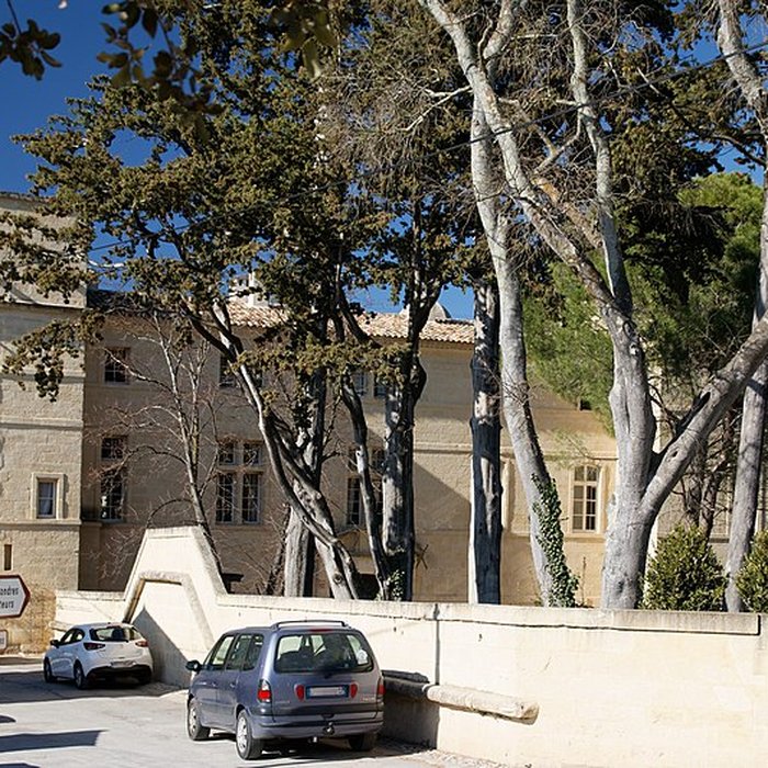 Photo de Château de Pondres