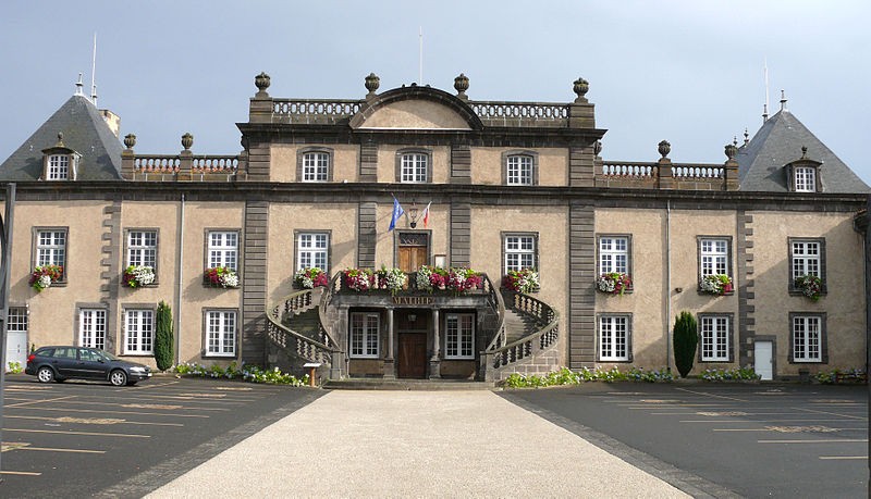 Photo de Château de Pont-du-Château