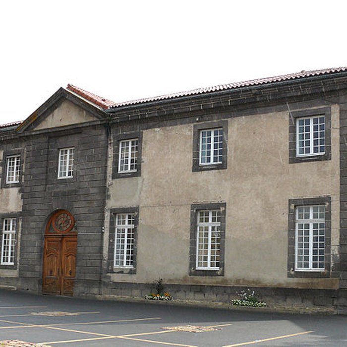 Photo de Château de Pont-du-Château