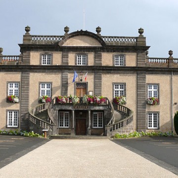 chateau de pont du chateau