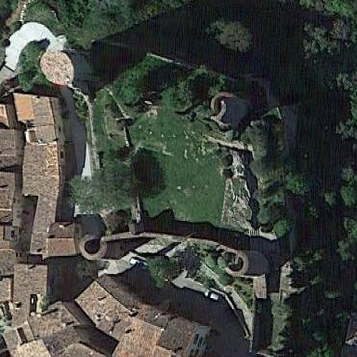 Photo de Château de Pontevès