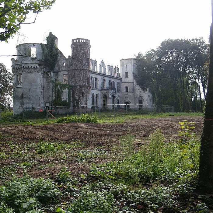 Photo de Château de Pont-Remy