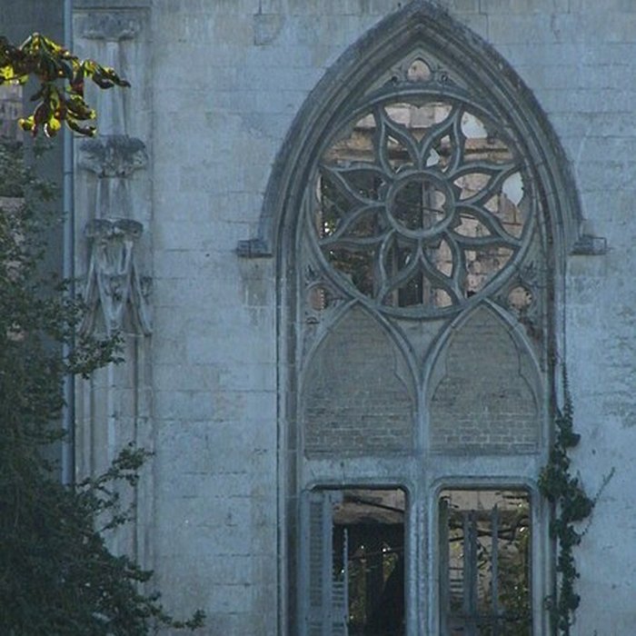 Photo de Château de Pont-Remy