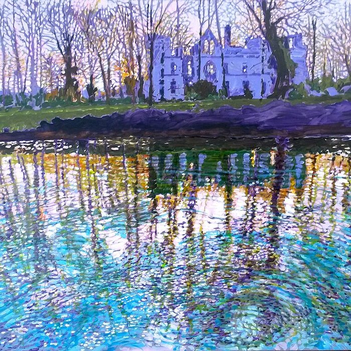 Photo de Château de Pont-Remy