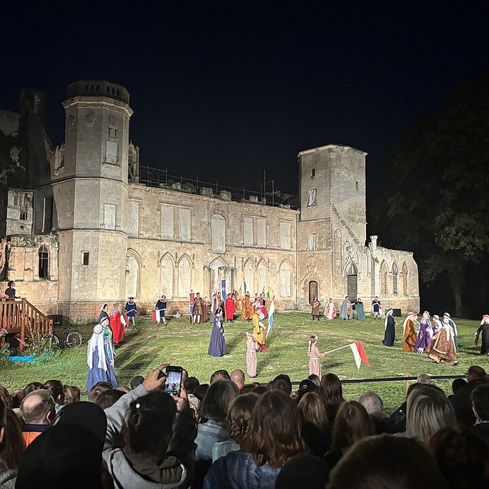 Photo de Château de Pont-Remy