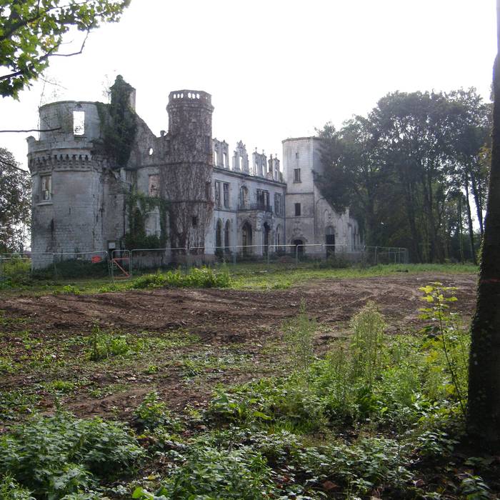 Photo de Château de Pont-Remy