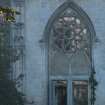 Château de Pont-Remy