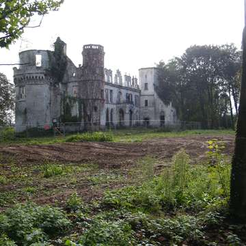 Château de Pont-Remy