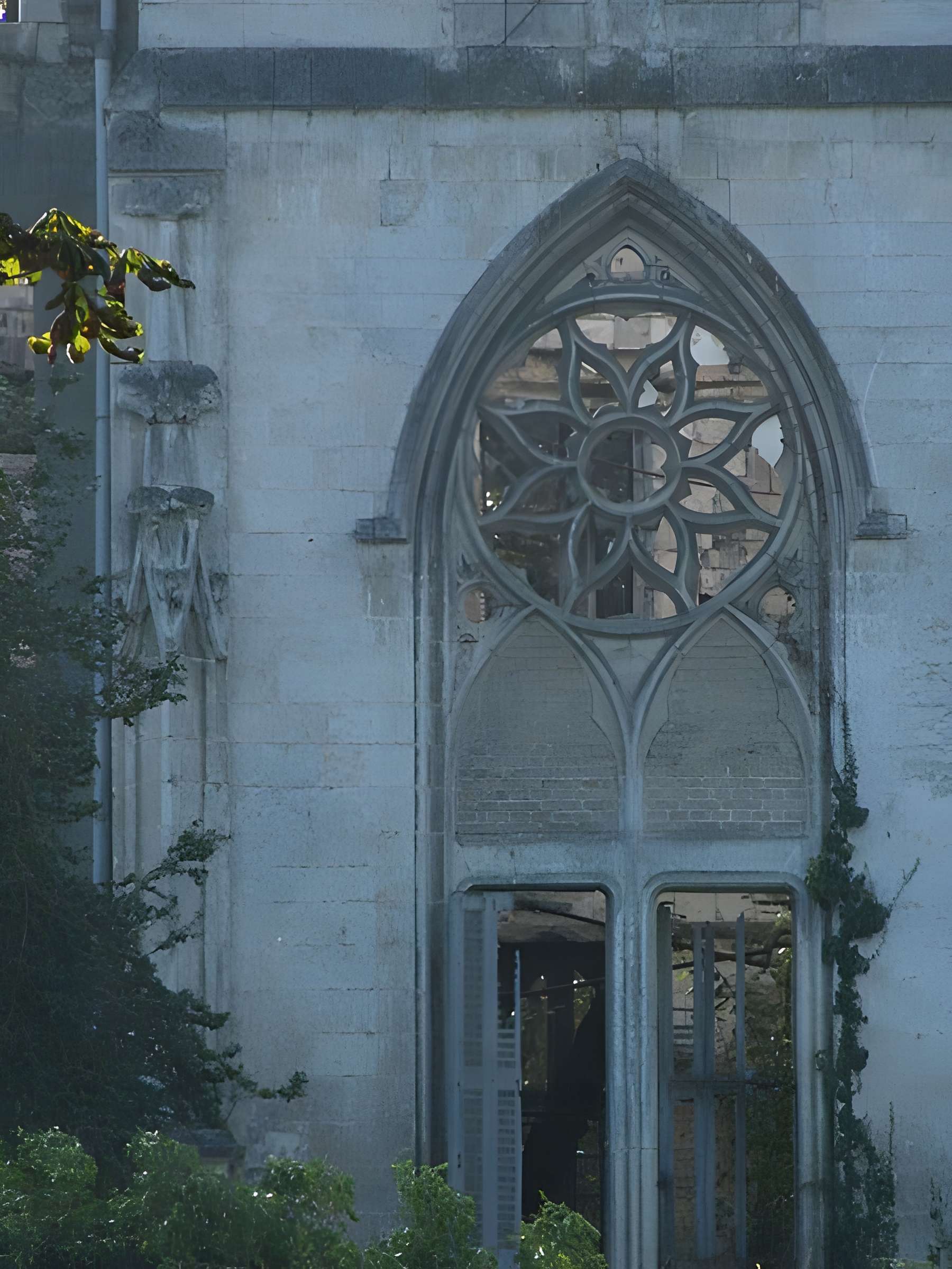 Château de Pont-Remy