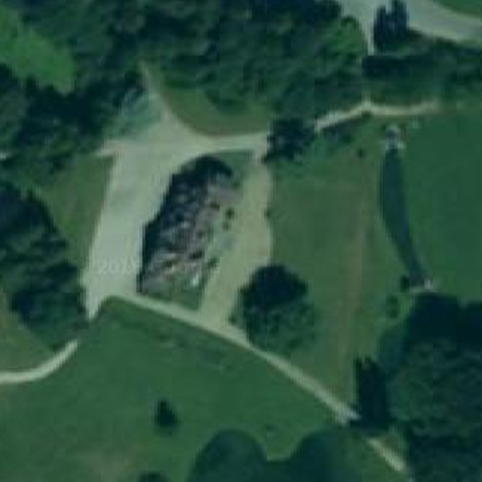 Photo de Château de Pont-Saint-Mard