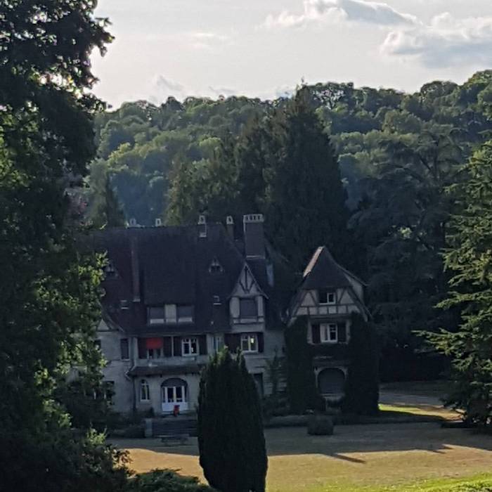 Photo de Château de Pont-Saint-Mard