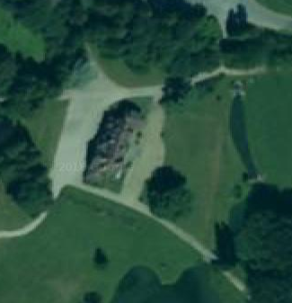 Château de Pont-Saint-Mard 