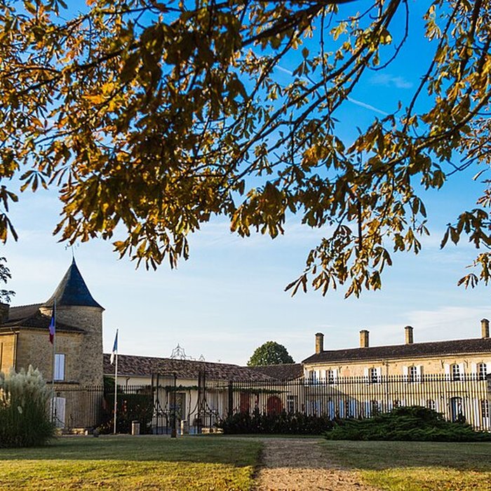 Photo de Château de Portets