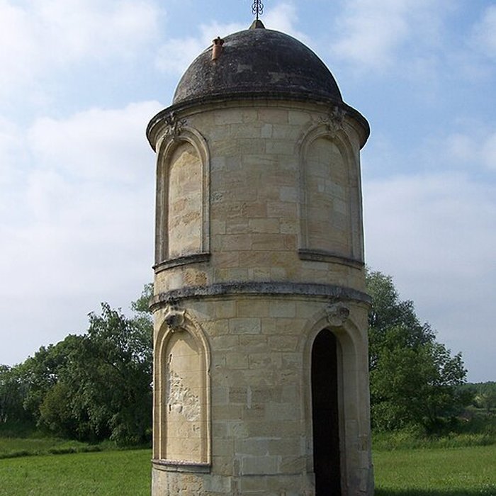 Photo de Château de Portets