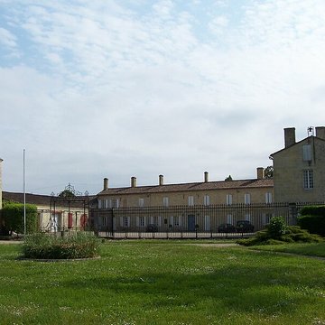 Château de Portets