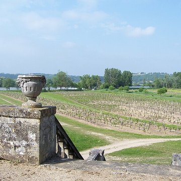 Château de Portets