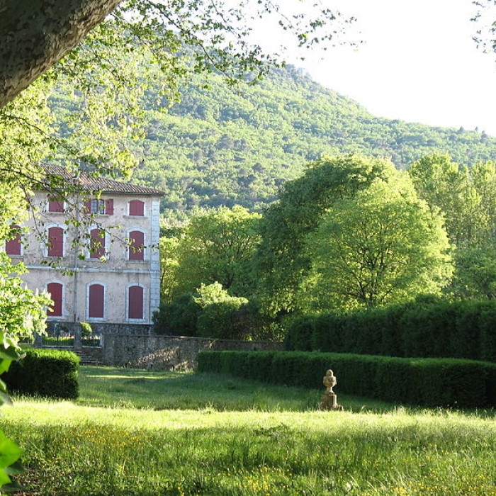 Photo de Château de Pourcieux