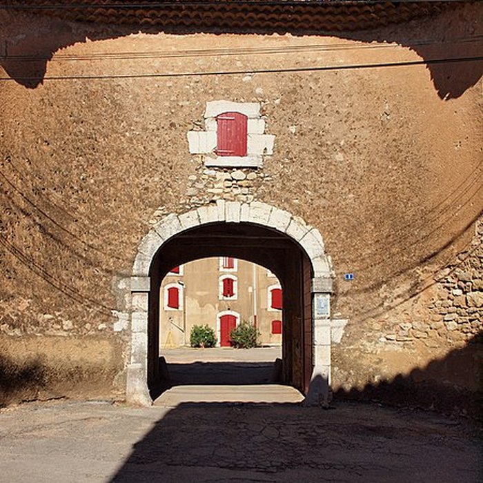 Photo de Château de Pourcieux
