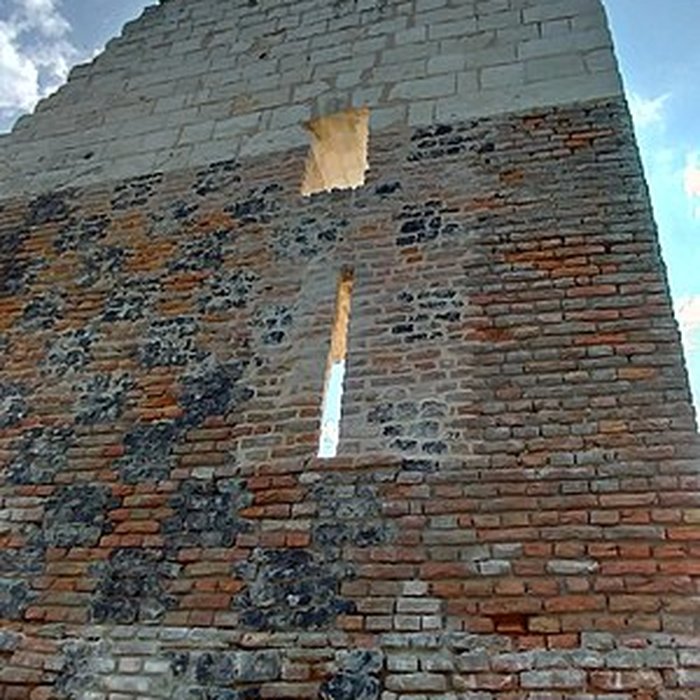 Photo de Château de Pourtricourt
