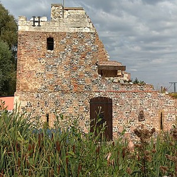 Photo de Château de Pourtricourt