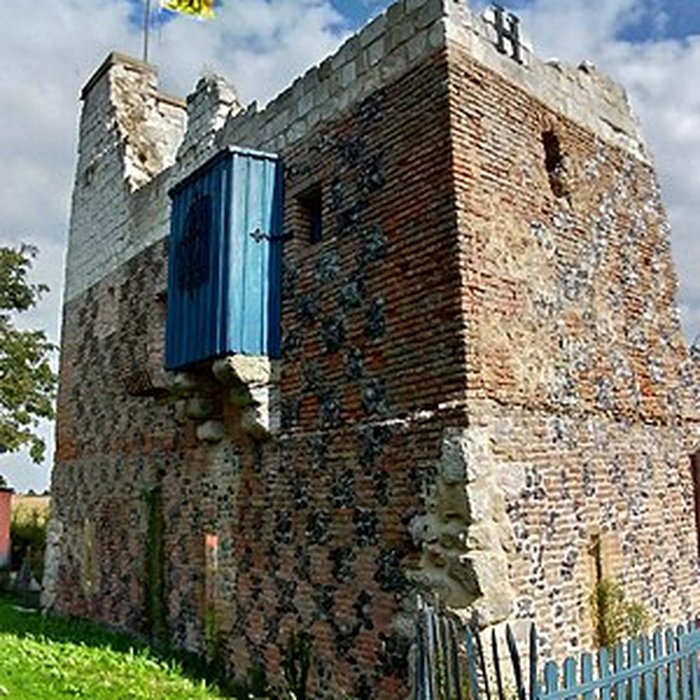 Photo de Château de Pourtricourt