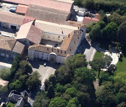 Château de Poussan-le-Haut 