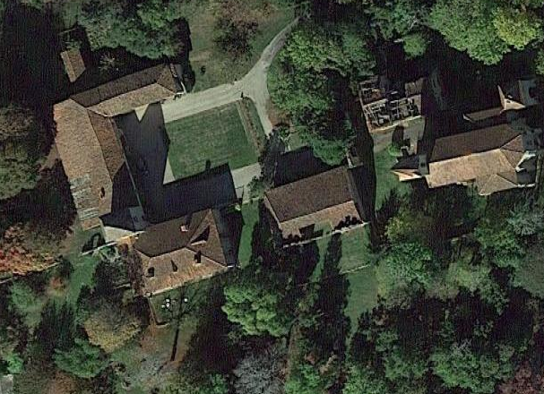 Château de Pouylebon 