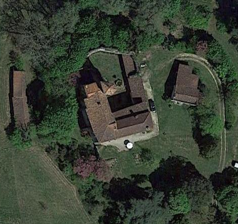 Château de Pouypardin 