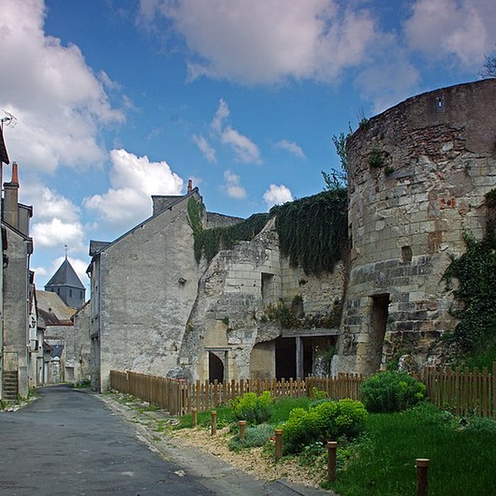 Photo de Château de Pouzieux