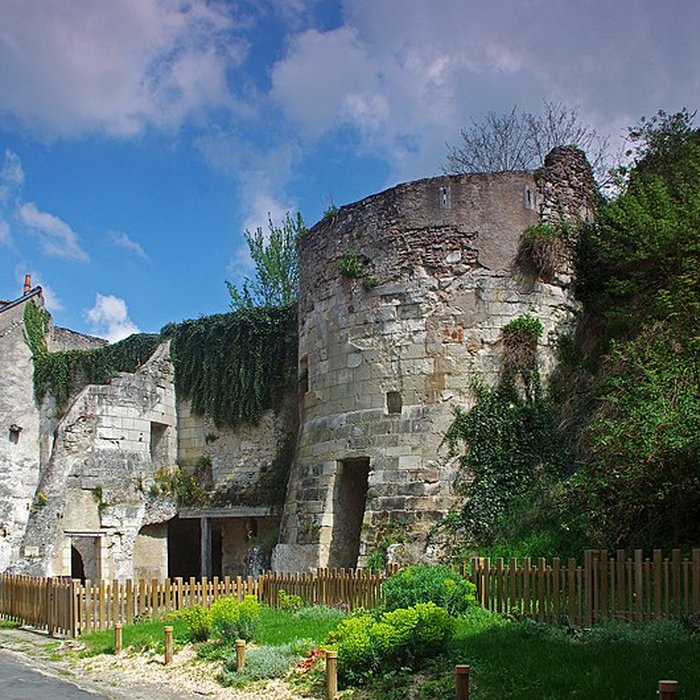 Photo de Château de Pouzieux