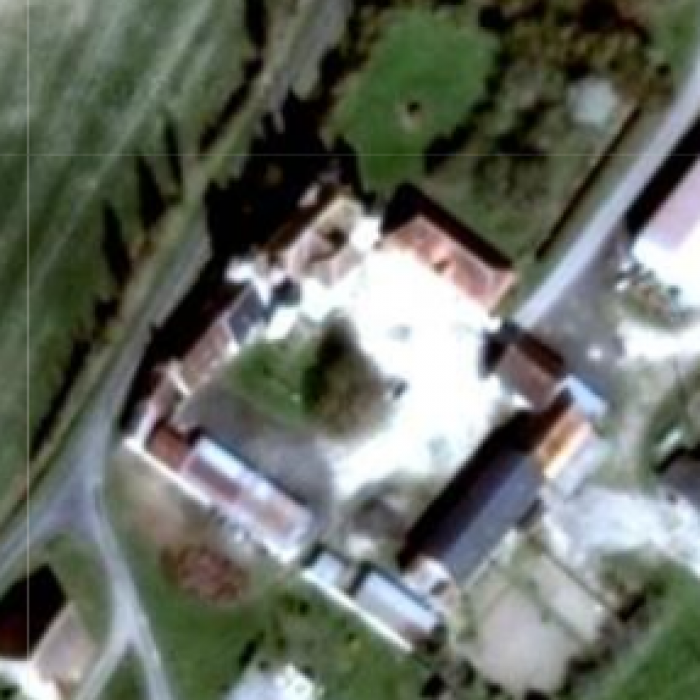 Photo de Château de Pouzieux