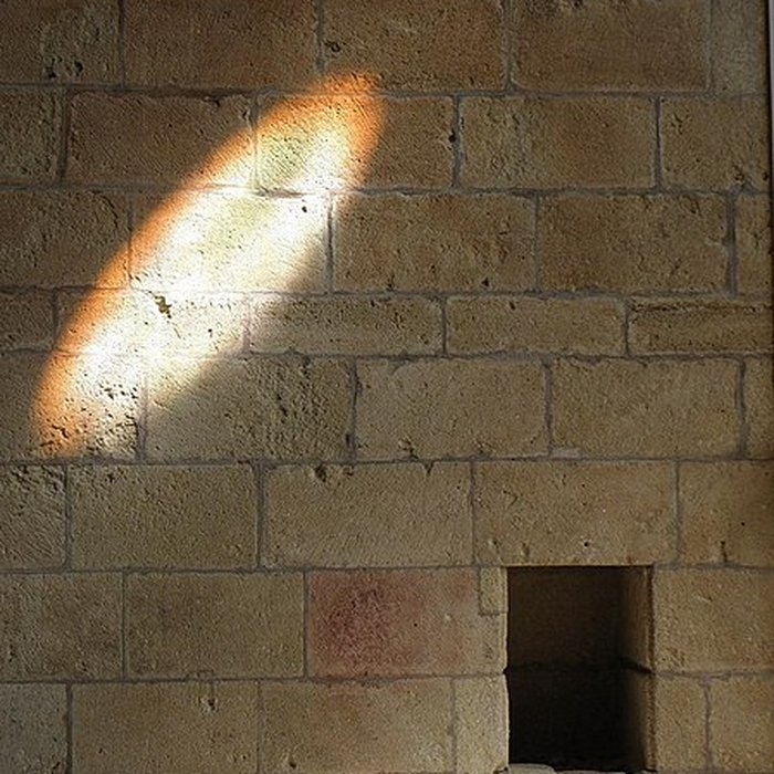 Photo de Ancienne abbaye de Vignogoul