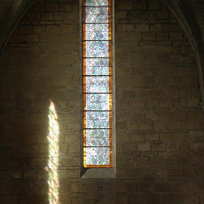 Photo de Ancienne abbaye de Vignogoul