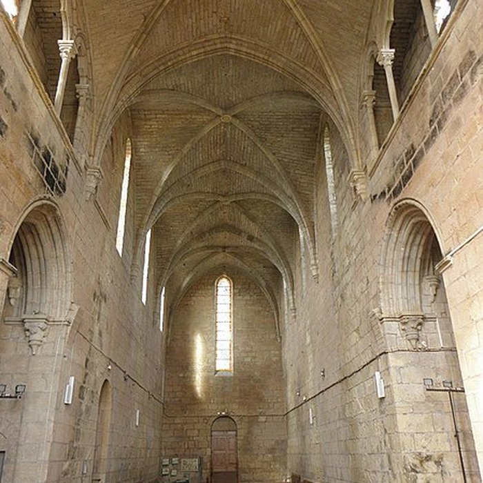 Photo de Ancienne abbaye de Vignogoul