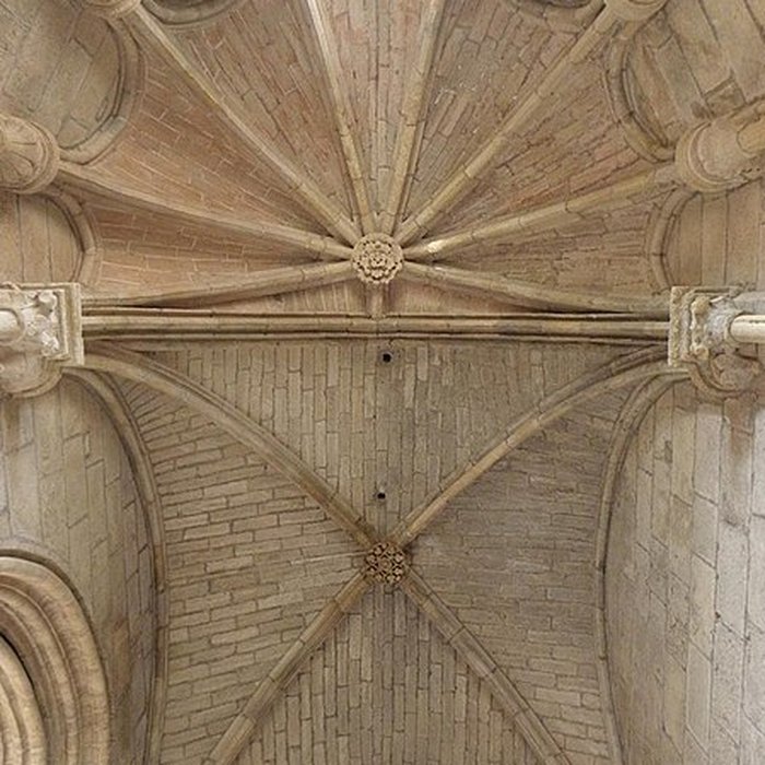 Photo de Ancienne abbaye de Vignogoul