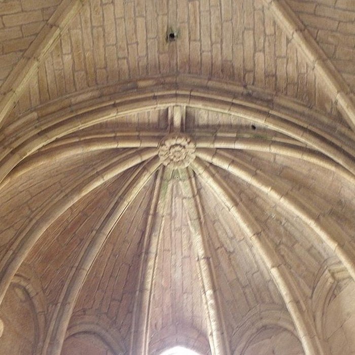 Photo de Ancienne abbaye de Vignogoul