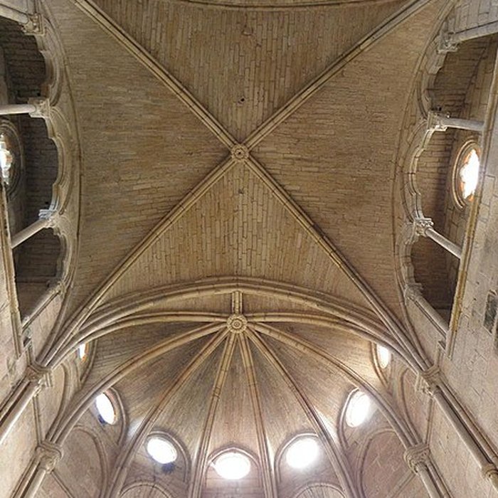 Photo de Ancienne abbaye de Vignogoul