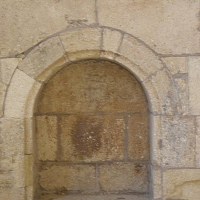 Photo de Ancienne abbaye de Vignogoul