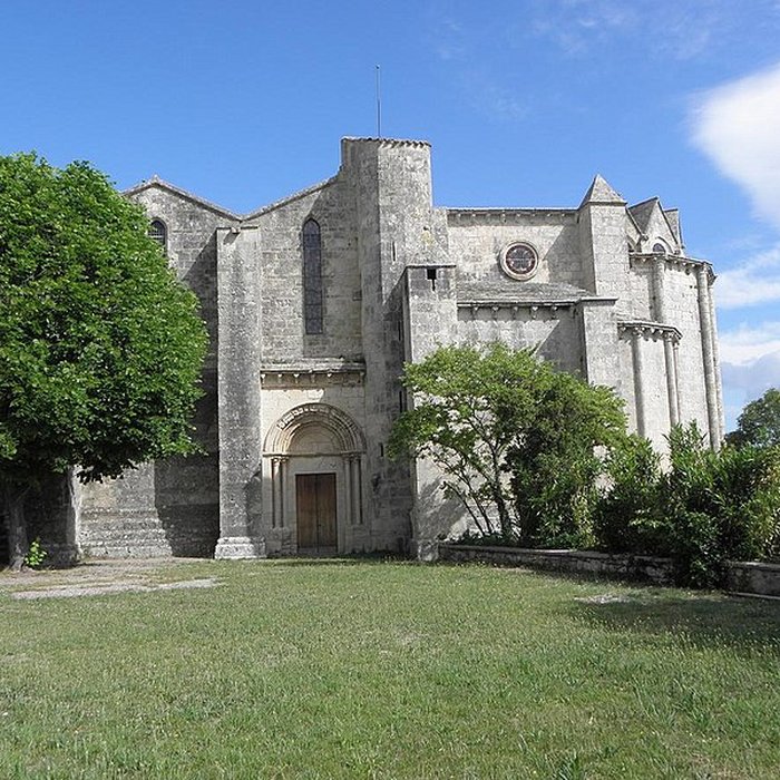 Photo de Ancienne abbaye de Vignogoul