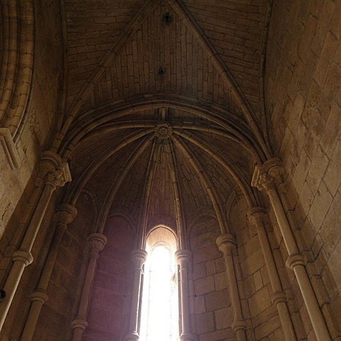 Photo de Ancienne abbaye de Vignogoul