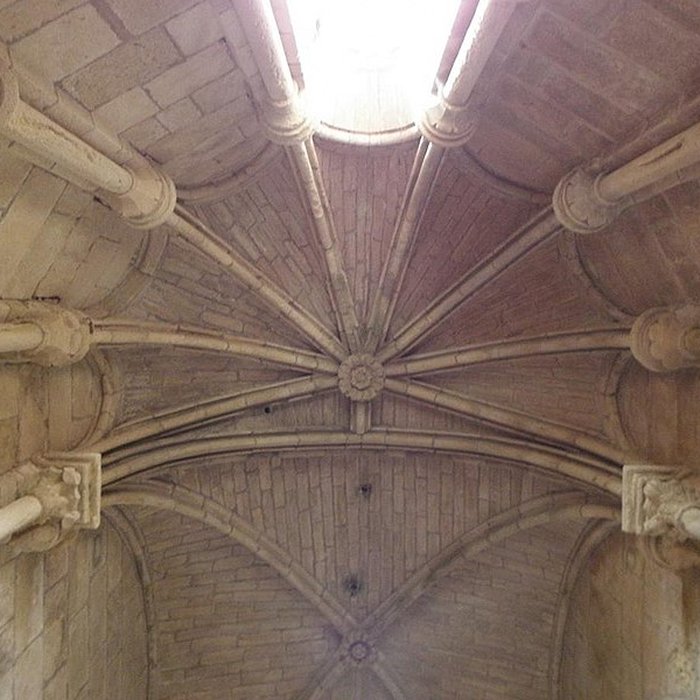 Photo de Ancienne abbaye de Vignogoul