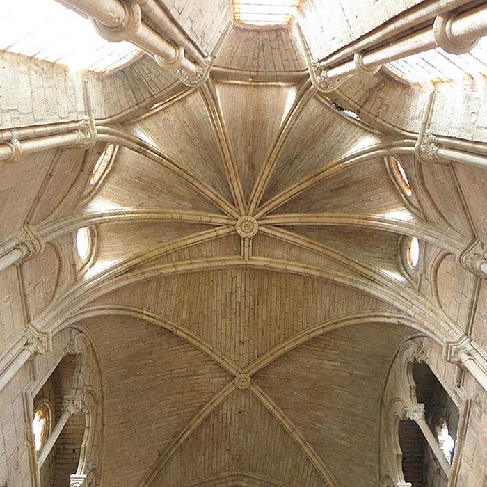 Photo de Ancienne abbaye de Vignogoul