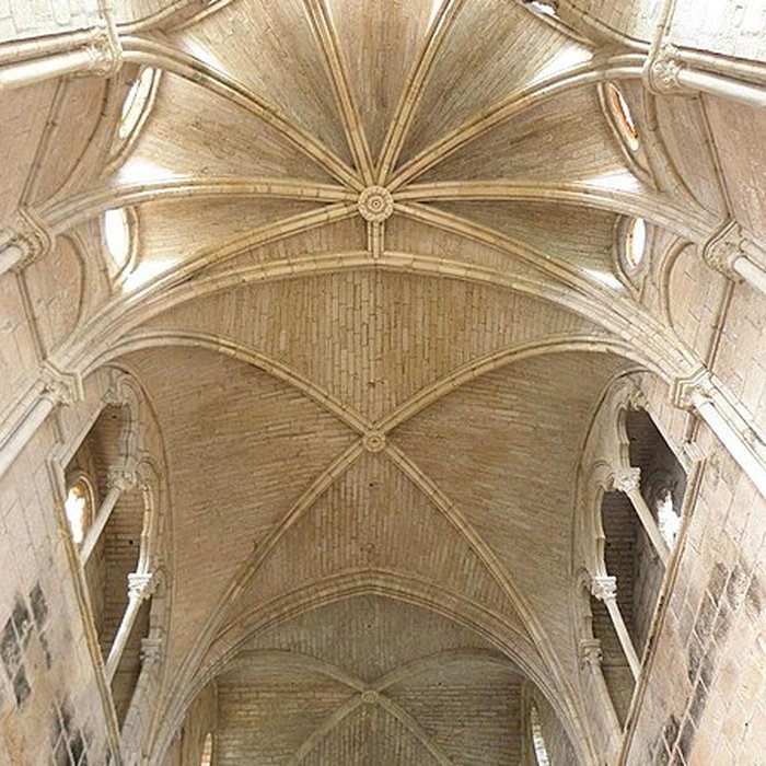 Photo de Ancienne abbaye de Vignogoul