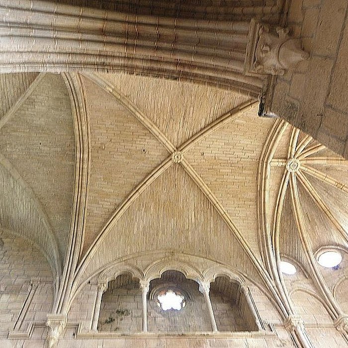 Photo de Ancienne abbaye de Vignogoul