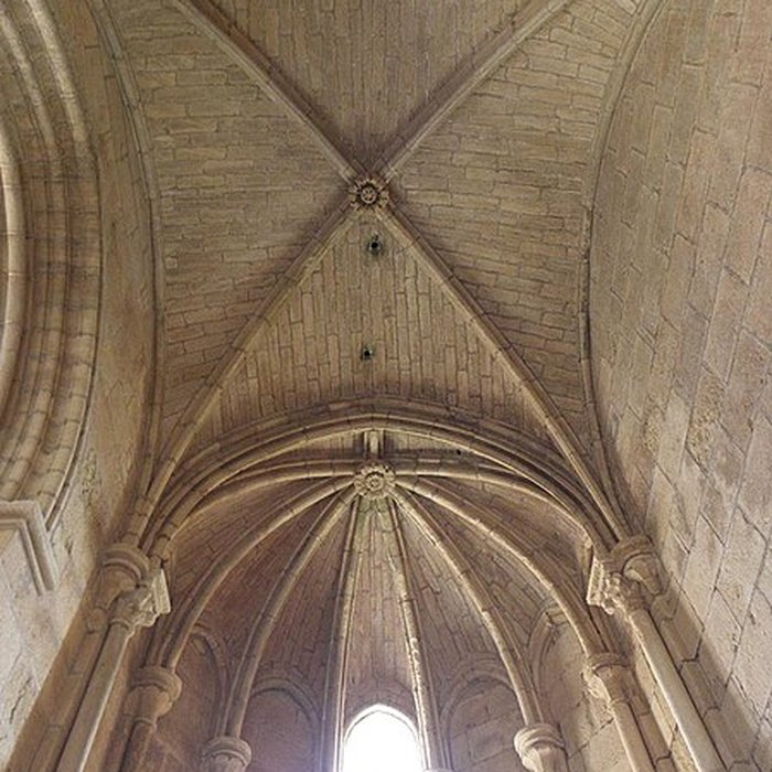 Photo de Ancienne abbaye de Vignogoul