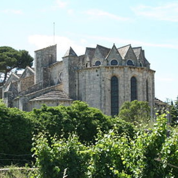 Photo de Ancienne abbaye de Vignogoul